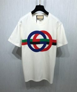 GUCCI T-SHIRT - GCS241