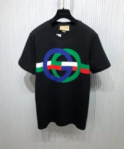 GUCCI T-SHIRT - GCS242