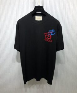 GUCCI T-SHIRT - GCS243