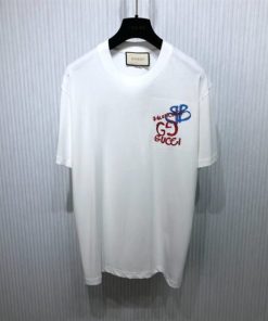 GUCCI T-SHIRT - GCS244