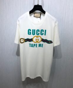 GUCCI T-SHIRT - GCS245