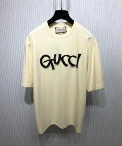 GUCCI T-SHIRT - GCS246