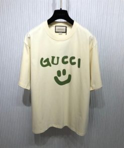 GUCCI T-SHIRT - GCS250