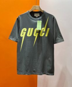 GUCCI T-SHIRT - GCS251