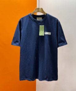 GUCCI T-SHIRT - GCS252