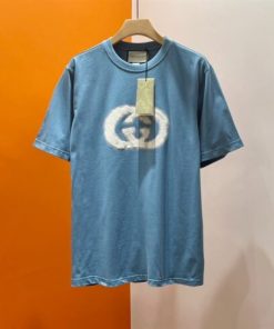 GUCCI T-SHIRT - GCS255