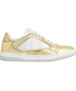 Gucci Women's Mac80 Sneakers – GC223