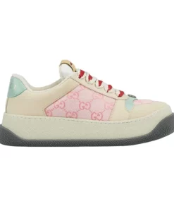 Gucci Women's Screener Sneakers – GC235