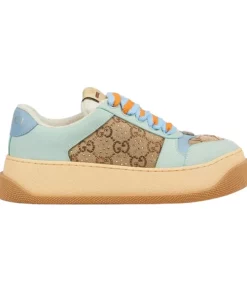 Gucci Women's Screener Sneakers – GC236