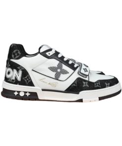 LOUIS VUITTON TRAINER SNEAKER - LSVT177