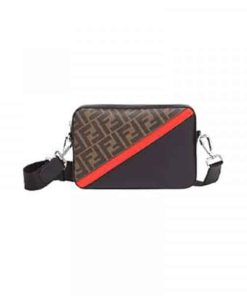 FENDI CROSSBODY BAG - WFB002