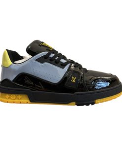 LOUIS VUITTON TRAINER SNEAKER - LSVT192