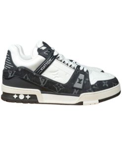 LOUIS VUITTON TRAINER SNEAKER - LSVT181