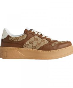 MEN'S GG SNEAKER - GCC086