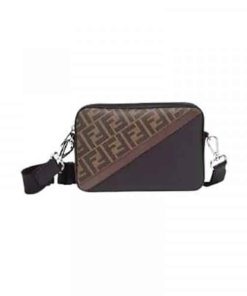 FENDI CROSSBODY BAG - WFB003