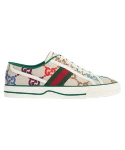 Women's Gucci Tennis 1977 sneaker - GC119