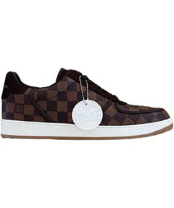 LOUIS VUITTON RIVOLI SNEAKER - LSVT135