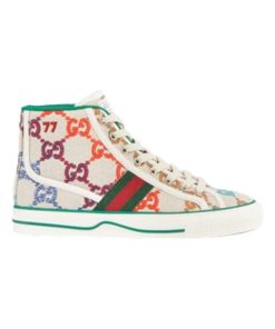 Women's Gucci Tennis 1977 sneaker - GC118