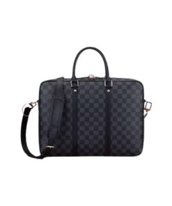 LOUIS VUITTON PORTE-DOCUMENTS VOYAGE PM - LBV334