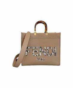 FENDI TOTE BAG - WFB014