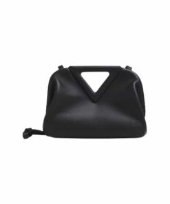 BOTTEGA VENETA WOMEN'S POINT IN NERO - WBV21