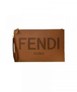 FENDI CLUTCH - WFB015