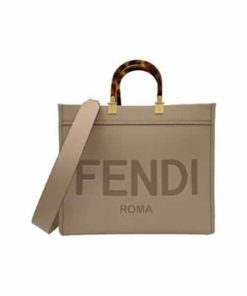 FENDI TOTE BAG - WFB016