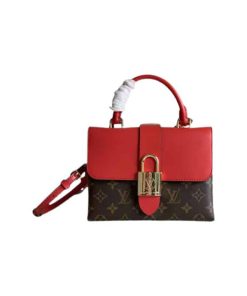 LOUIS VUITTON LOCKY BB - LBV201