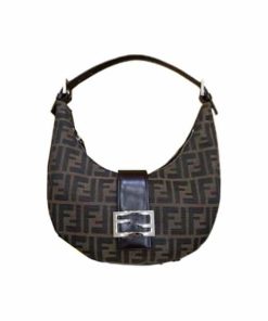 FENDI VINTAGE HANDLE BAG - WFB017