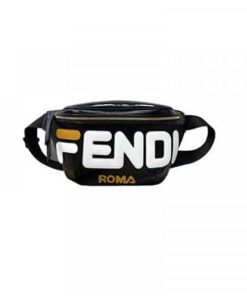 FENDI WAIST BAG - WFB022