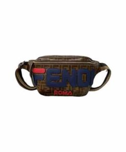 FENDI WAIST BAG - WFB023