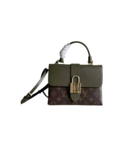 LOUIS VUITTON LOCKY BB - LBV203