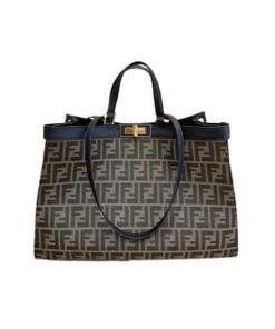 FENDI PEEKABOO X-TOTE - WFB038