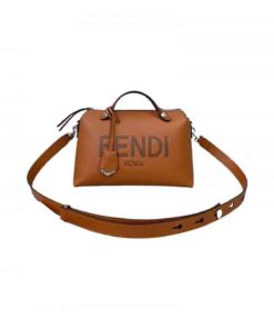 FENDI LARGE 8286 BY THE WAY HANDLE BAG - WFB040