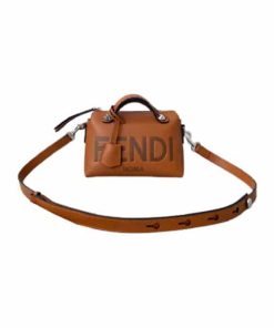 FD medium 8286 by the way handle bag - WFB041