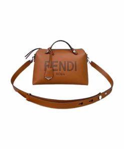 FENDI MINI 8286 BY THE WAY HANDLE BAG - WFB042