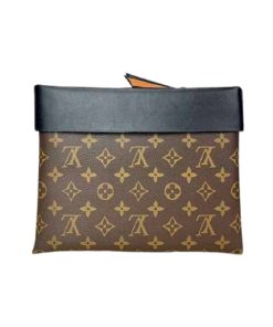 LOUIS VUITTON POCHETTE TUILERIES SECOND BAG - LBV264