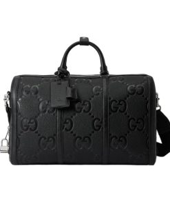 JUMBO GG SMALL DUFFLE BAG - GBC037