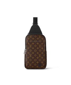 LOUIS VUITTON AVENUE SLINGBAG - LBV413