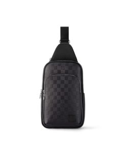 LOUIS VUITTON AVENUE SLINGBAG - LBV414