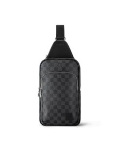 LOUIS VUITTON AVENUE SLINGBAG NM - LBV415