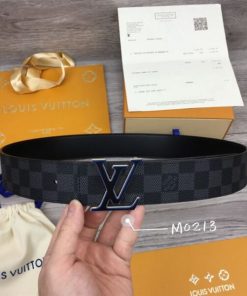 LOUIS VUITTON BELT - B035