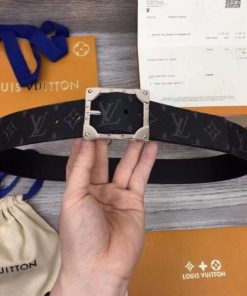 LOUIS VUITTON BELT - B046