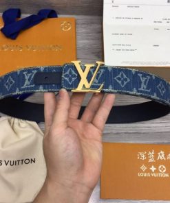 LOUIS VUITTON BELT - B047