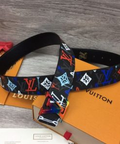 LOUIS VUITTON BELT - B050