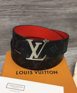 LOUIS VUITTON BELT - B052