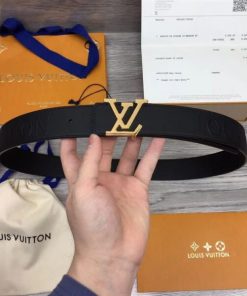 LOUIS VUITTON BELT - B055