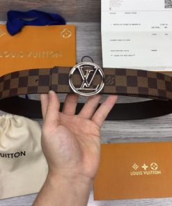 LOUIS VUITTON BELT - B057