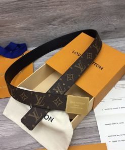 LOUIS VUITTON BELT - B058