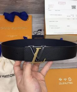 LOUIS VUITTON BELT - B059